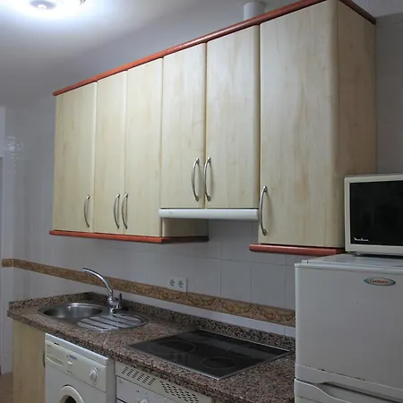 Easy Apartament *