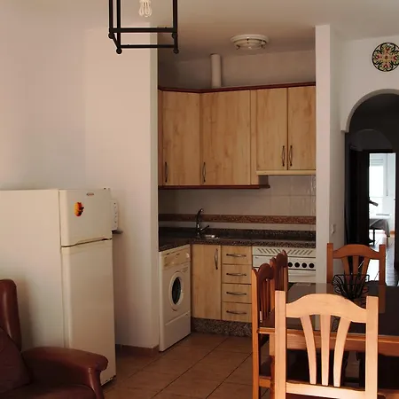 Apartament Easy *
