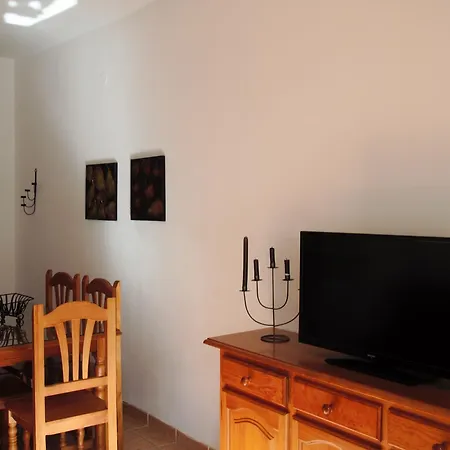Apartament Easy