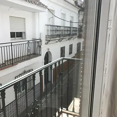Easy Apartment *