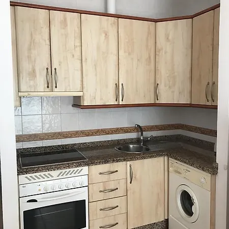 Easy Apartment *