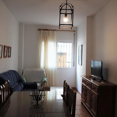 Easy Apartment