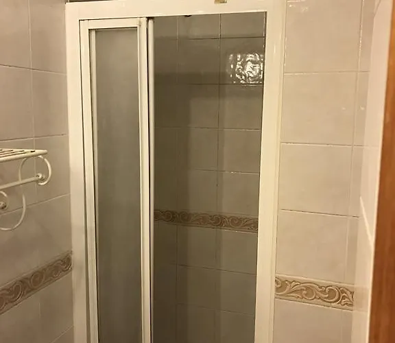 Easy Lägenhet Nerja