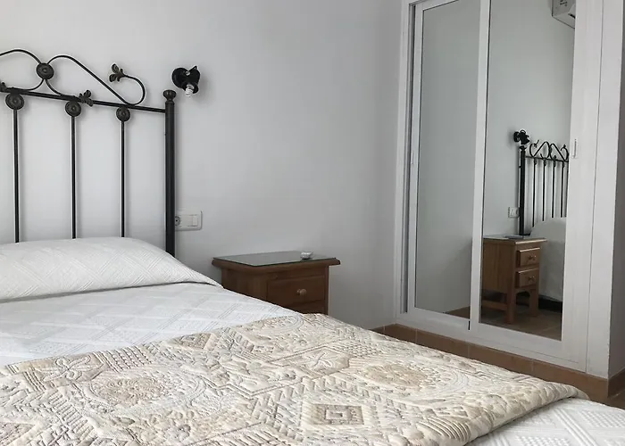 Easy Lägenhet Nerja