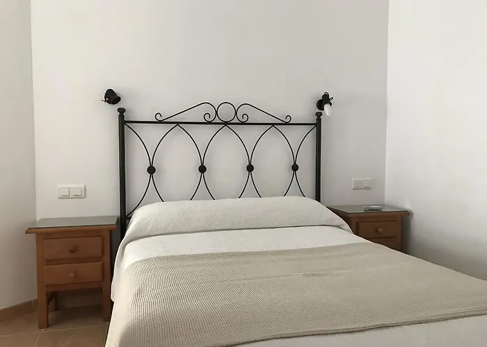 Lägenhet Easy Nerja