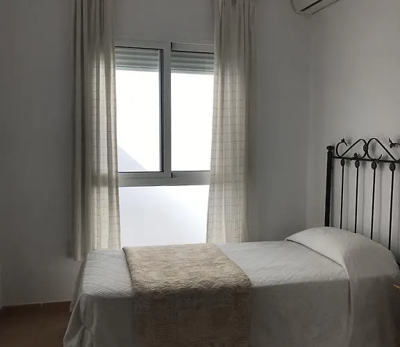 Lägenhet Easy Nerja