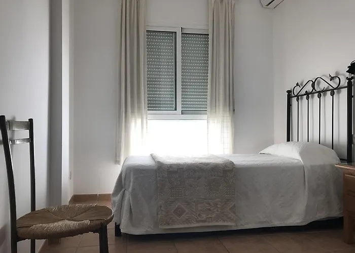 Easy Apartment Nerja