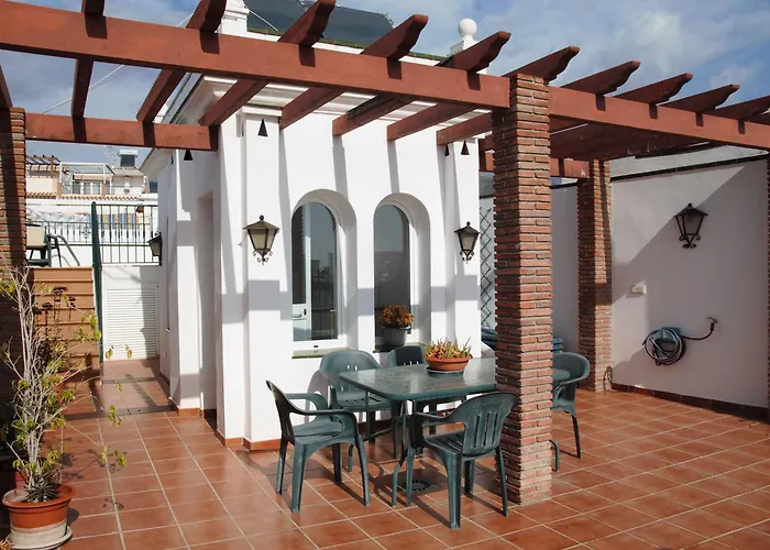 Apartment Easy Nerja