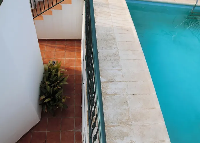 Easy Lägenhet Nerja