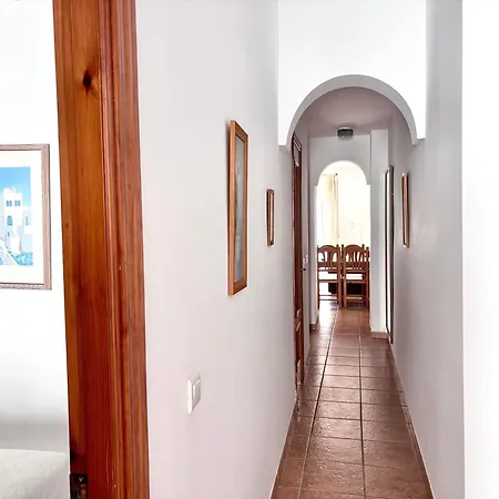 Apartament Easy
