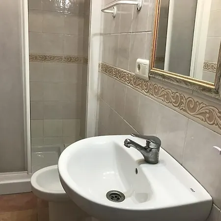 Apartmán Easy