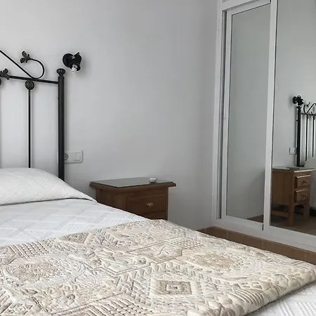 Easy Appartement Nerja