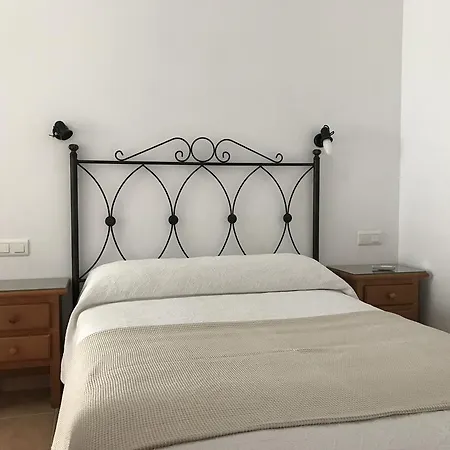 Apartmán Easy Nerja