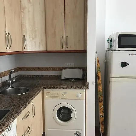 Appartement Easy