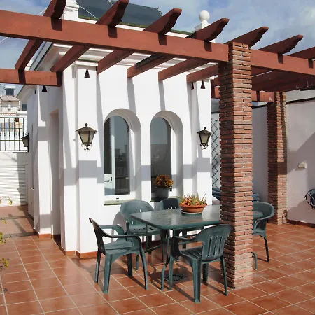 Appartement Easy Nerja