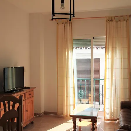 Appartement Easy Nerja