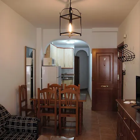 Appartement Easy Nerja