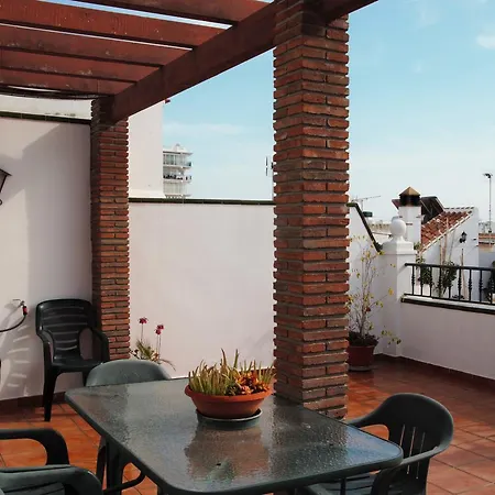 Easy Nerja