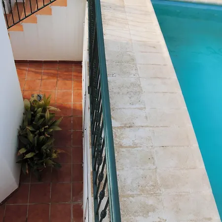 Easy Appartement Nerja