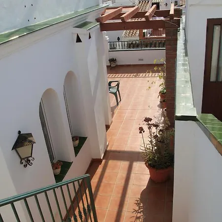 Easy Appartement Nerja