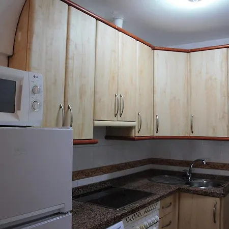 Easy Appartement *
