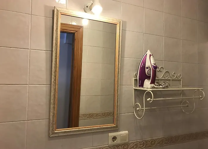 Easy Appartement Nerja