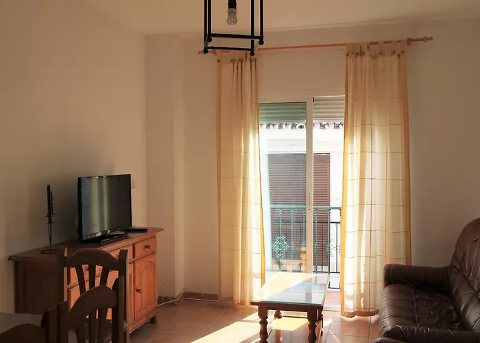 Apartament Easy Nerja