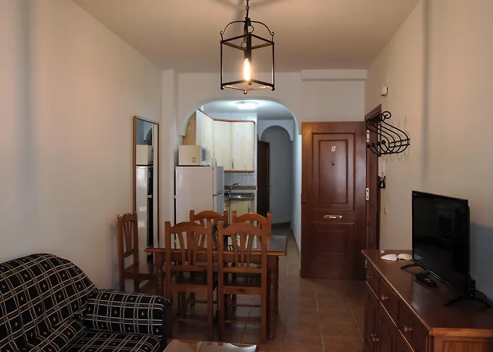 Appartement Easy Nerja