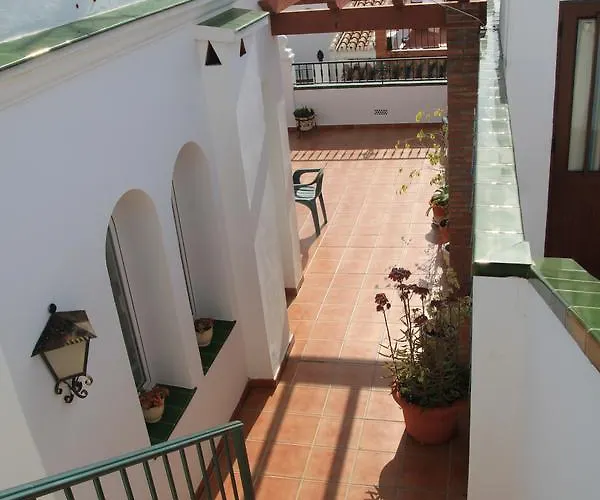 Easy Apartament Nerja