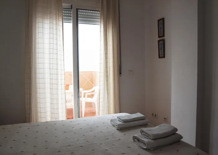 Easy Apartament Nerja