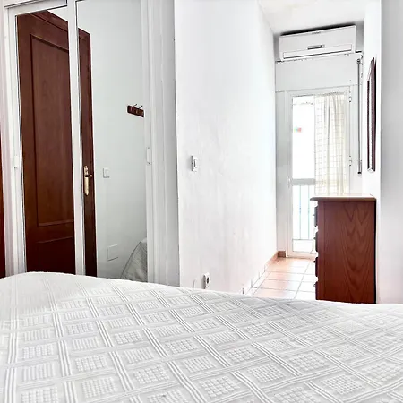 Apartment Easy Nerja