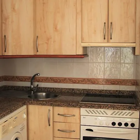 Apartment Easy *